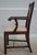Chippendale Set of 8 Henkel Harris Model 107 Mahogany Dining Chairs For Sale - Image 3 of 18