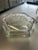 Art Deco Crystal Candy Dish, 1950s For Sale - Image 4 of 7