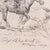 Signed lower center, 'Olaf Wieghorst' (American, 1899-1988) with dedication, 'To Herb with best wishes. El Cajon, 1959'...