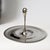 Stainless Steel Flow Fruit Bowl by Gijs Bakker for Keltum, 2000s, in Very Good conditions. Designed from 2000 This piece...