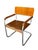 Bauhaus Tubular Armchair B34 attributed to Marcel Breuer, Europe, 1930s For Sale - Image 9 of 12