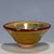 Vintage Traditional Jun-Style Flambé Glazed Porcelain Bowl – Mottled Earth Tone Glaze For Sale In Los Angeles - Image 6 of 9