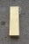 This Minimalist sconce in brass and Acrylic Glass was produced in Italy during the 1950s. Inside are two port light bulbs:...