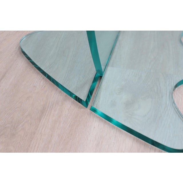 Vintage Freestanding Swivel Vanity Mirror, 1990s For Sale - Image 12 of 13