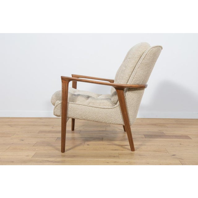 Set of Model Tulip Armchairs by Inge Andersson for Bröderna Andersson, 1960s For Sale - Image 13 of 18