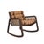 William Rocking Armchair by Wood Tailors Club For Sale - Image 13 of 18