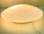 Mid-Century Modern UFO Disc-Shaped Ceiling Lamp by Glashütte Limburg, 1980s For Sale - Image 3 of 9