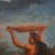 The Gathering of Manna, 1600s, Oil on Canvas For Sale - Image 4 of 15