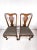 Vintage Dining Chairs, Set of Four For Sale - Image 17 of 18