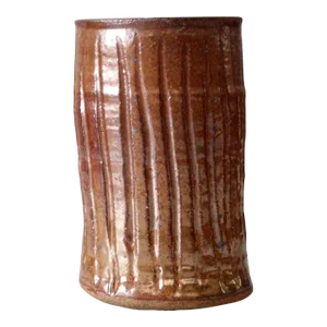 Vintage Studio Pottery Vase
