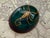 Mid 20th Century Mid 20th Century Taxidermy Scorpion Specimen Lucite Paperweight For Sale - Image 5 of 7