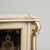 Rococo Style Sideboard with Eglomisé Doors For Sale - Image 13 of 18