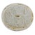Late 20th Century United Wilson Neoclassical Scalloped Ceramic Cachepot For Sale In San Diego - Image 6 of 7