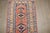 Early 20th Century Antique Zabihi Collection Persian Heriz Runner - 2'11" x 6'6" For Sale - Image 5 of 9