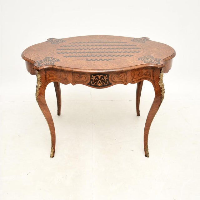 French Plat Desk, 1880s For Sale - Image 13 of 13