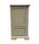Late 20th Century Atlavista Lane Cream / Off White Contemporary Modern 56" Double Dresser For Sale - Image 12 of 13