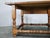 Gold Large European Oak Nightstands, 1980s, Set of 2 For Sale - Image 8 of 18