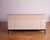 Ivory Pair of Christian Liaigre "Bouddha" Club Chairs For Sale - Image 8 of 11