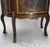 Rococo 19th Century French Vitrine With Ormolu For Sale - Image 3 of 11