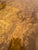 Swedish Grace Mahogany and Birch Burl Marquetry Dining Table, Sweden, 1930s For Sale - Image 4 of 9