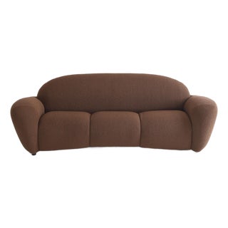 Vladimir Kagan for Preview Sofa For Sale