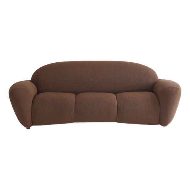 Vladimir Kagan for Preview Sofa For Sale