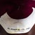 Masonic Shriner Hillah Fez of Burgundy Wool Sequins and Tassel For Sale - Image 17 of 18