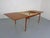 Extandable Teak Model B065 Dining Table by Finn Juhl for Bovirke, Denmark, 1950s For Sale - Image 15 of 18