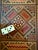 Vintage Moroccan Inlaid Wood Backgammon Game Box For Sale - Image 10 of 12