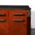 Mid-Century Modern Mid-Century Marble, Macassar & Walnut End Tables / Nightstands by Lorin Marsh For Sale - Image 3 of 12