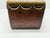 18th Century, New England Paint Decorated Folk Art Box or Crate For Sale - Image 9 of 10