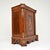 Vintage Louis XV Side Cabinet, 1930s For Sale - Image 4 of 13