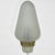 Mid-Century Modern Swedish Modern Model 8601 Wall Lamp Brass and Glass from Böhlmarks, Sweden, 1940s For Sale - Image 3 of 11