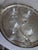 Transparent Late 20th Century Glass Dessert Coupes, Set of 4 - Two Sets Available For Sale - Image 8 of 11