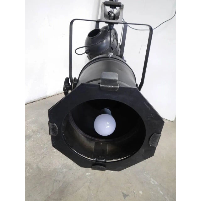 Italian Industrial 3-Light Ceiling Lamp, 1970s For Sale - Image 11 of 13