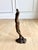 Contemporary Tom Corbin Signed Limited Edition Bronze Female Torso Sculpture, 36/40 For Sale - Image 3 of 12