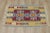 Rustic 1970s Turkish Southwestern Style Hand Knotted Natural Wool Oushak Kilim Rug For Sale - Image 3 of 11