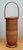 Wood Vintage Shaker Tall Woven Rattan Basket For Sale - Image 7 of 18