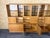 Teak Shelving System Wall Unit Bookshelf from Hg Furniture Denmark, 1960s For Sale - Image 11 of 18