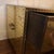 Vintage Sarreid Spain Brass Clad 2 Drawer Chest Copper Nails Bun Feet For Sale - Image 10 of 10