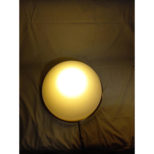 Large Ceiling Light from Limburg Glashütte For Sale - Image 16 of 18