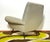 Wood Vintage Lounge Chair by Gigi Radice, Italy, 1950s For Sale - Image 7 of 12