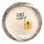 20thC. Aldo Londi for Bitossi Vase 13.5" Raymor Mid-Century Modern Italy Remini Blue For Sale - Image 10 of 11