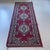 Middle Eastern Rug, 1950s For Sale - Image 9 of 9
