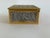 Antique Erhard & Sohne trinket box. Founded by Carl Gottleib Erhard & his 2 sons in 1844, E&S produced stylized giltware...