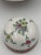 White Chinese Export Famille Rose Oriental Gilt Porcelain Lidded Ginger Jar Tea Caddie For Sale - Image 8 of 11