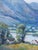 John Stephens, Lake Coniston, 1970s, Oil Painting on Board, Framed For Sale - Image 6 of 14
