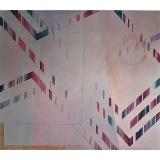 Terry Leftrook, Untitled, 1987 For Sale