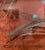 Colorful Abstract Angles and Triangles Painting For Sale - Image 6 of 7