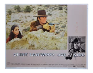 Joe Kidd American Lobby Card, USA, 1972